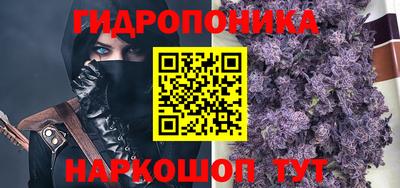 гашиш Ачхой-Мартан